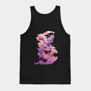 Skyward Journey Tank Top